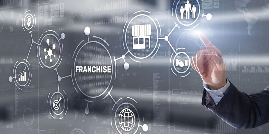 The Benefits of a Fractional Franchise vs. Traditional Franchise Model